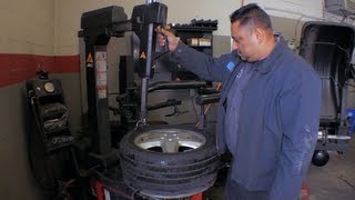 MIDAS Local Spot - 60 Second Version Midas We Do Everything But Bodywork