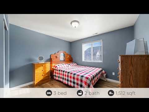 6019 Washougal Ln, Pasco, WA home video tour