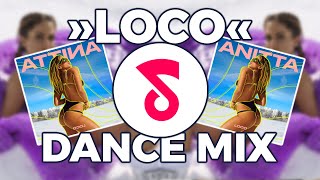 ANITTA - LOCO ⛷️ [Dance Mix | Remix by @Showmusik]