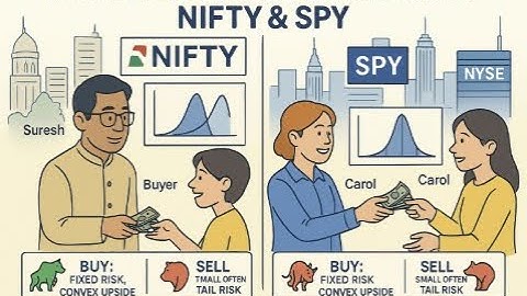 Options, demystified: simulate buys & sells, see payoffs, feel risk—learn by doing.