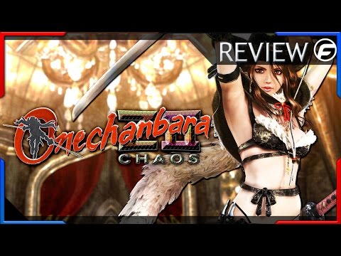 Onechanbara Z2: Chaos