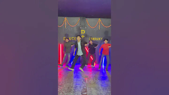 Dekhlenge Saala | Dance Video |UstaadBhagat Singh |Pawan Kalyan |HarishShankarDevi Sri Prasad