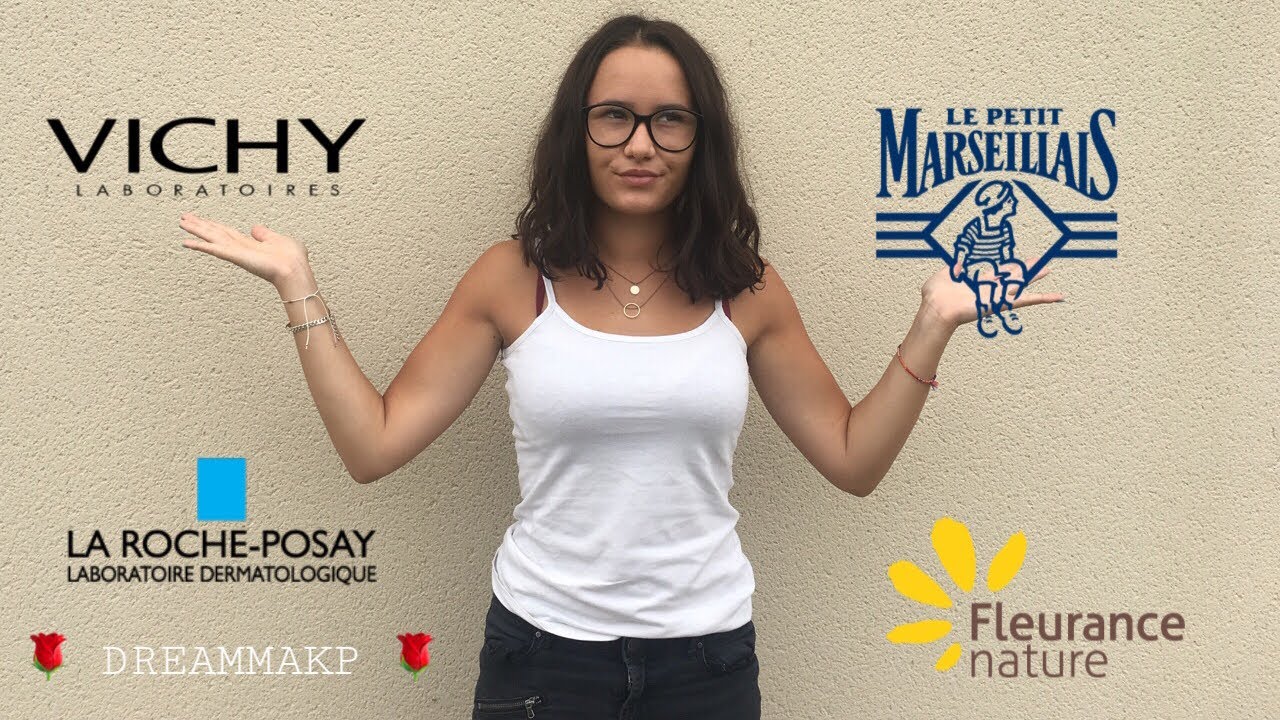 Échantillons gratuits 🦋