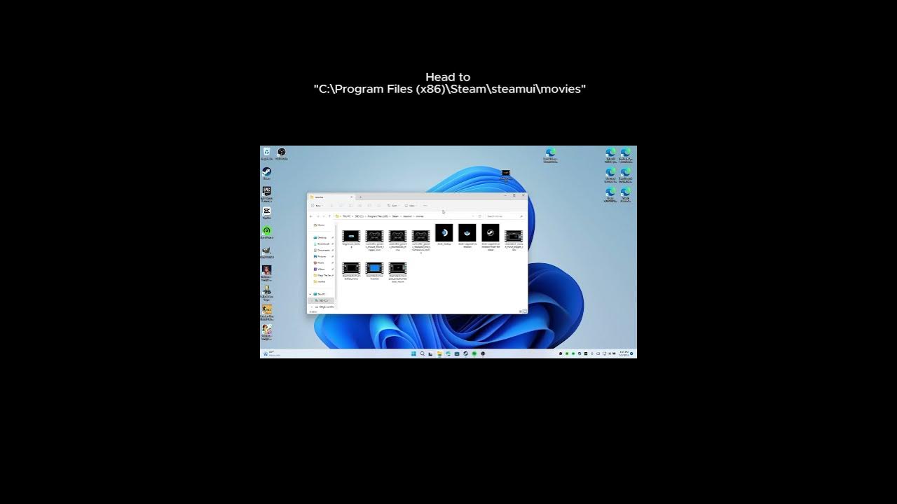 how-to-change-steam-big-picture-mode-intro-youtube