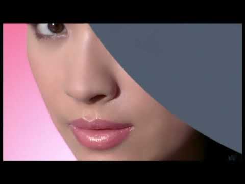 マキアージュ　資生堂CM　200901015 1