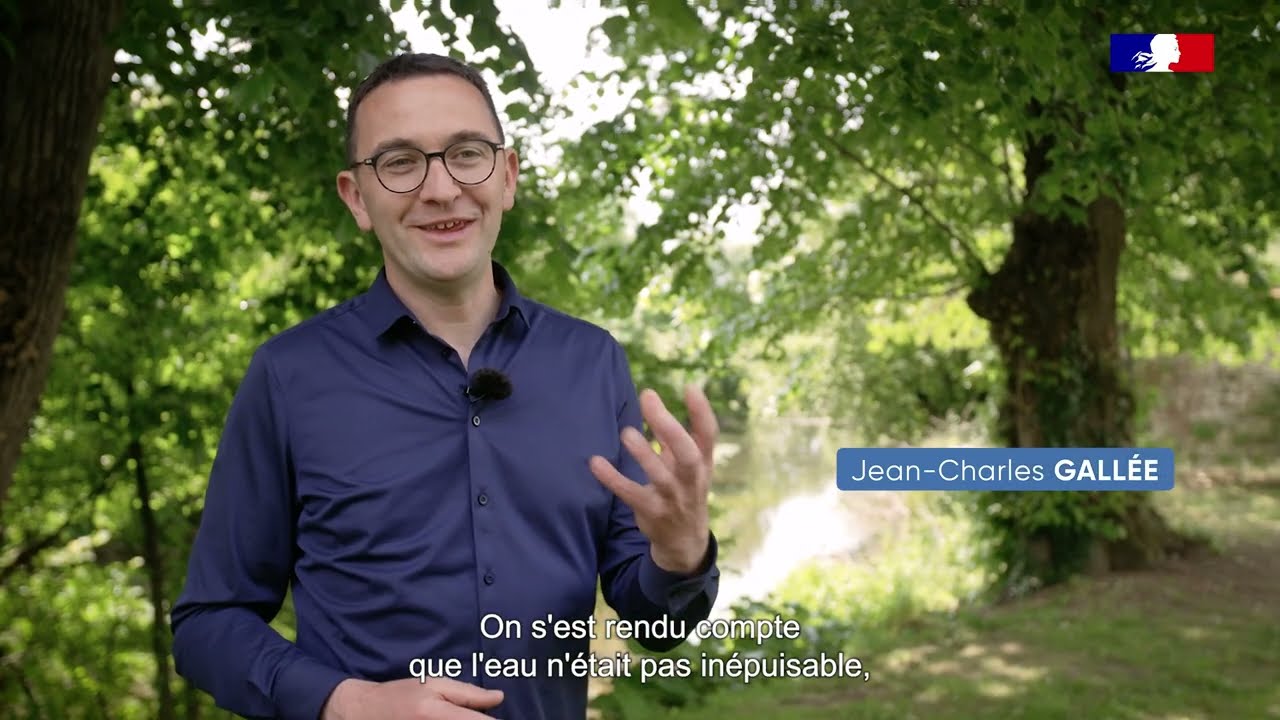 Mise en place d'un procédé d'osmose inverse pour économiser l’eau