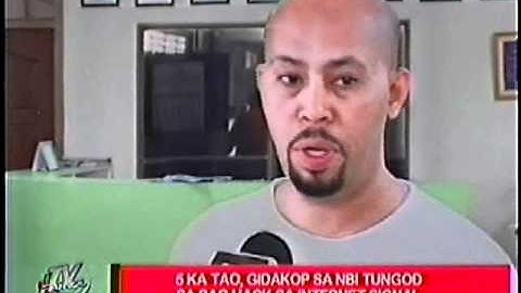 Wimax Hacking Busted