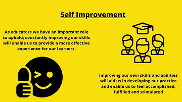 Why is it important to upskill? - Teaching Tip of the Week #44 - Teach2030