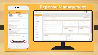 Expense Management