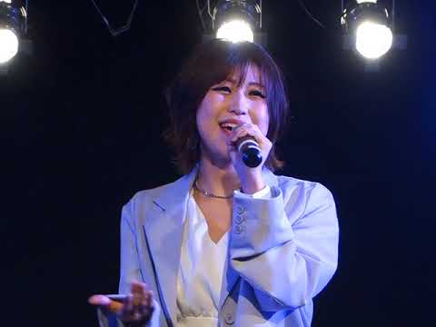 堀切千色「Beautiful Days」(オリジナル)、FootRock＆Beers、２１.０８.２１