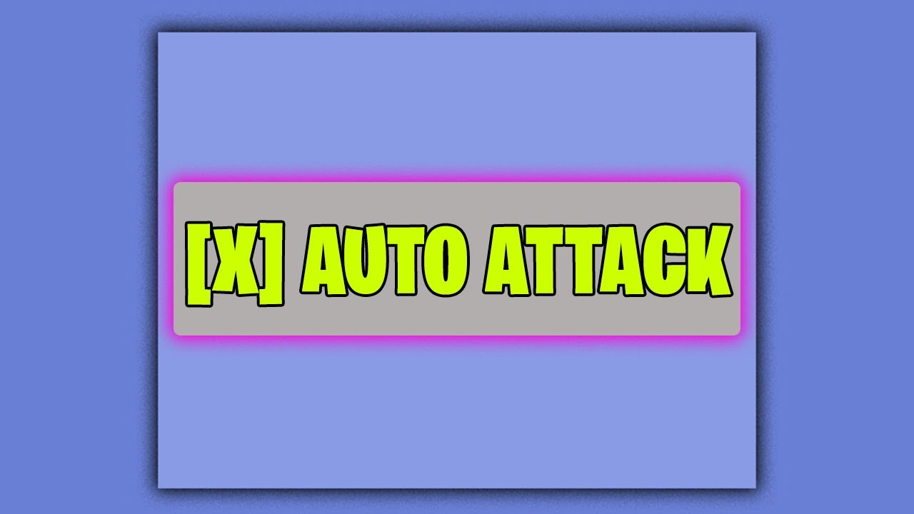 Auto Attack This kit auto attack teammates 😂 Roblox Bedwars - YouTube