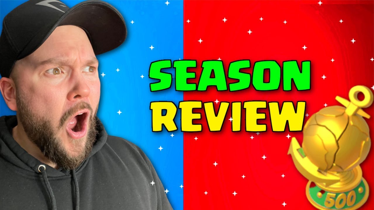 Season 70 Wrap Up & Review! // Boom Beach Warships