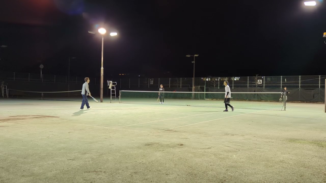 2026.3.5.テニス⑤