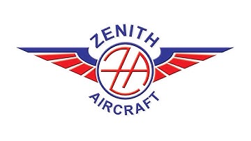 Zenith Aircraft Kit Airplanes Demo Video: Introduction 1