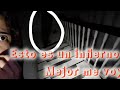 Esto es un infierno 😨 😱 mejor me voy video reaccion puerckogamer