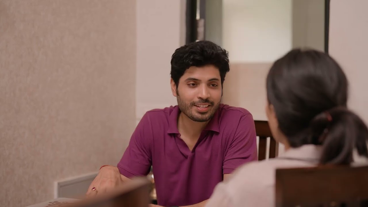 Perfect Couple | Team Black Film | Short Film