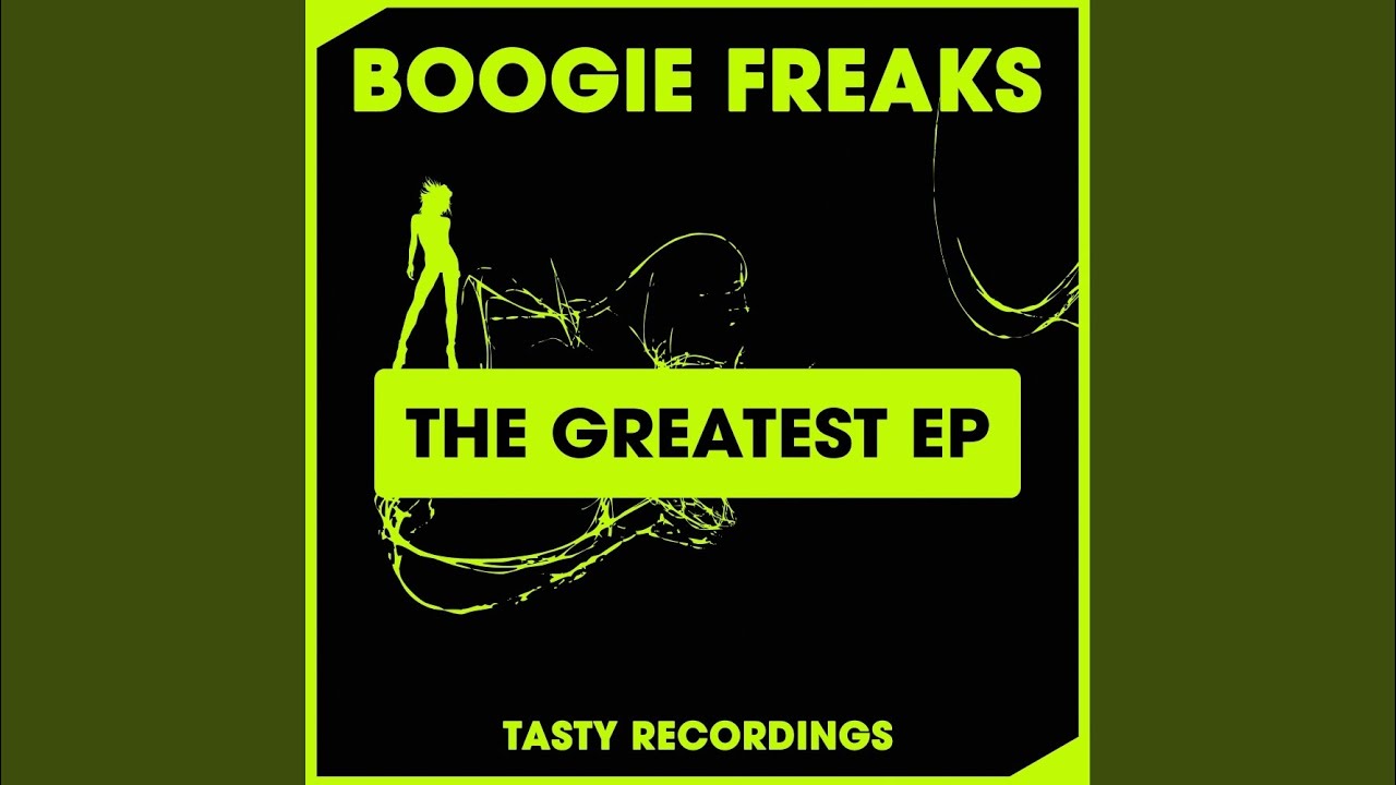 Watch The Greatest (Dub Mix) on YouTube Watch The Greatest (Dub Mix) on YouTube