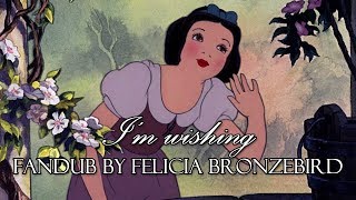 Im wishing [Fandub]