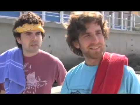 Outrageous Fun