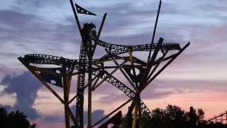 Summer Nights | Busch Gardens Tampa Bay