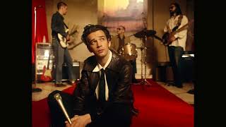 The 1975 - I'm In Love With You (15% slowed and reverbed)