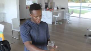 QA SUNDAY WITH CASPAR LEE