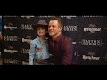 Easton Corbin - Behind the Scenes - Oklahoma City, OK