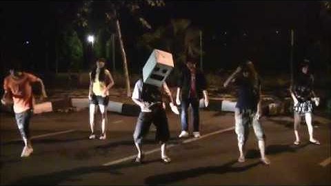 2011 Computing Technology Assignment -The Anderson-