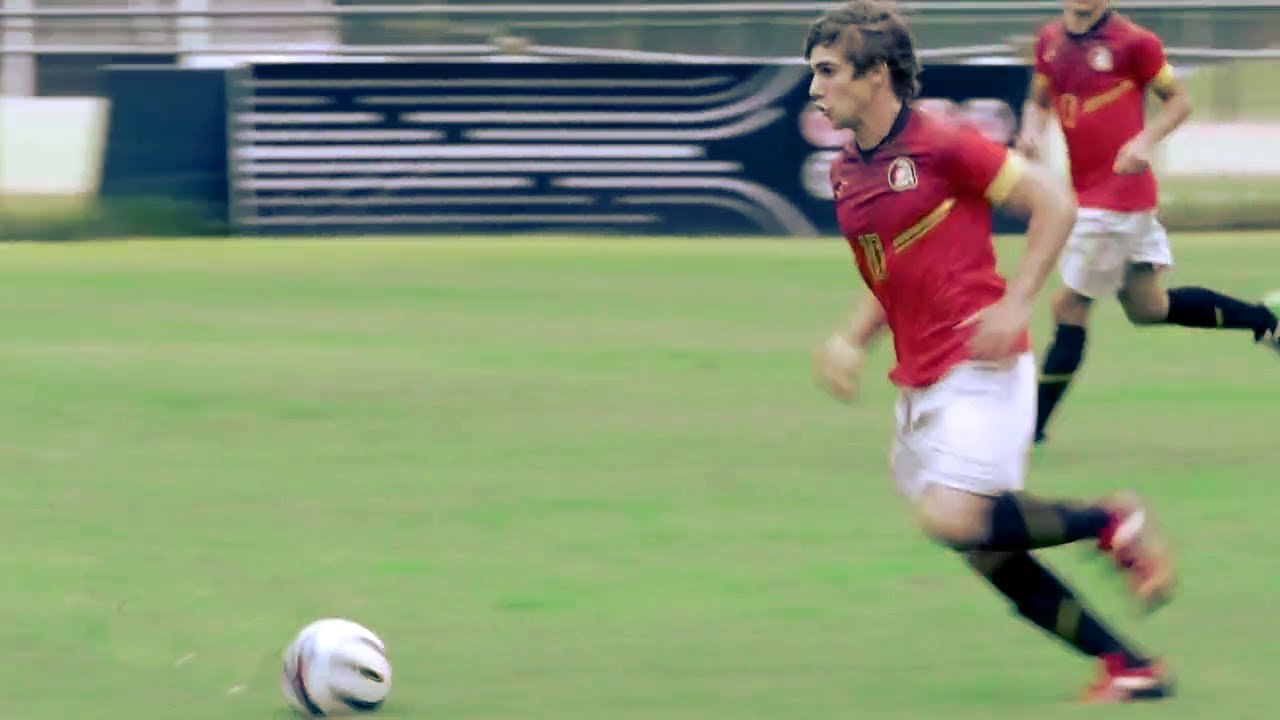 O11ZE 2 - Gabo Moreti - Skills ● Dribles ● Gols