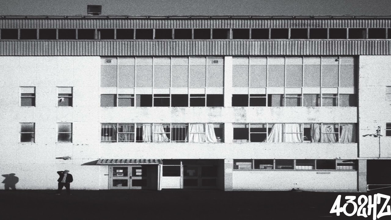 Avantdale Bowling Club - F(r)iends (432Hz)