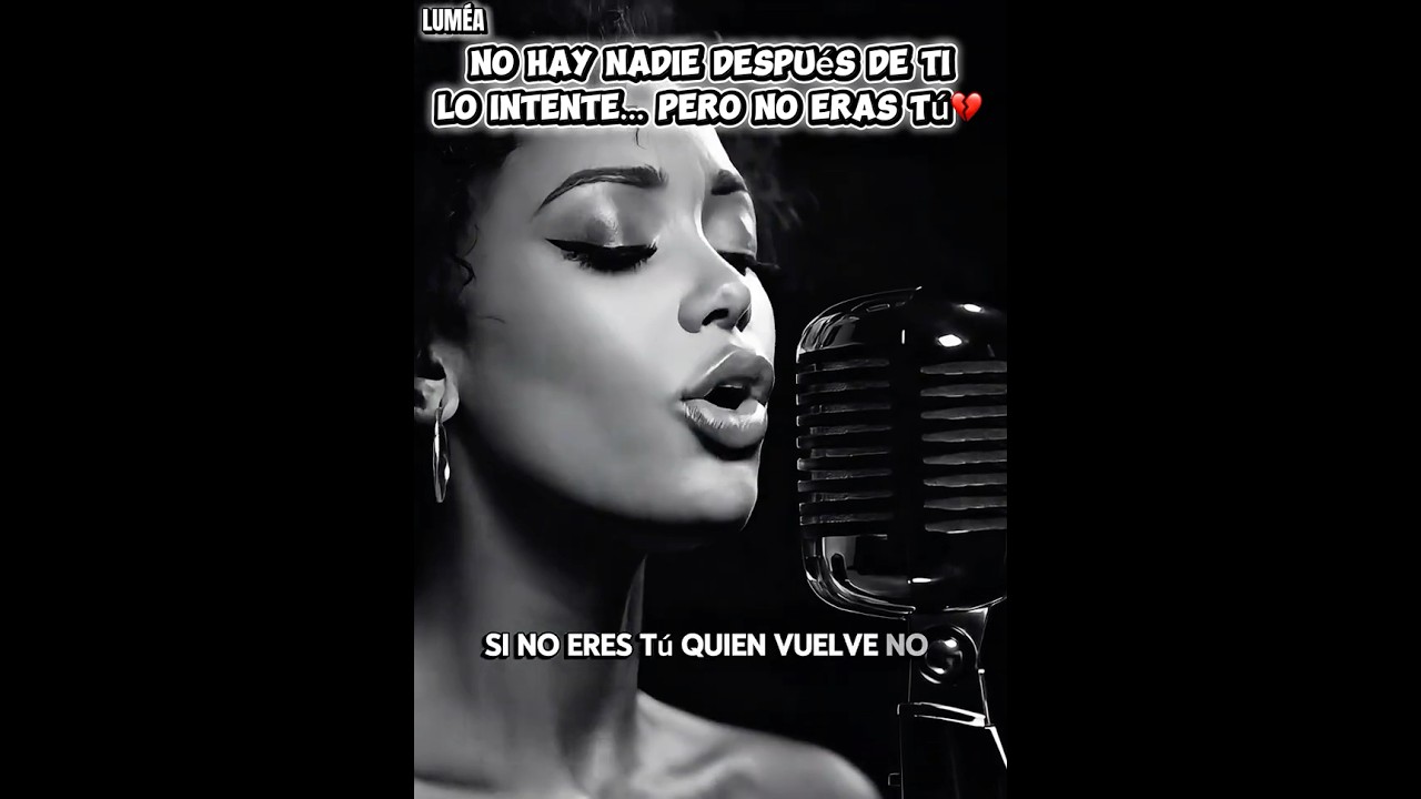 Lo más difícil es dejarte ir... 💔 | Música Original por LUMÉA