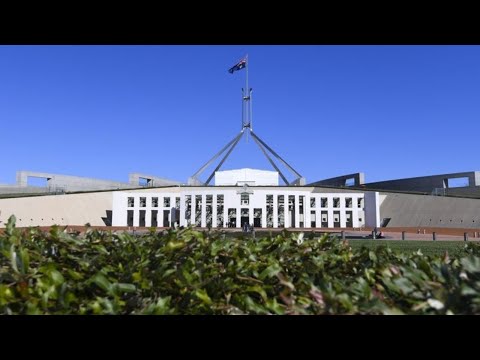 Canberra the ‘only place’ in Australia where ‘failure is rewarded’