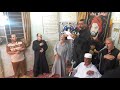 قصيده ياامام الجعفريه وفاة الامام الصادق ع بصوت الرادود ابو هاشم الربيعي محلة جبران حله مسجد الامام