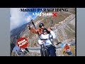 PARAGLIDING IN MANALI😱BIG SCAM🚫Watch it before you try🙏🏻#manaliadventureactivities#Manaliactivities