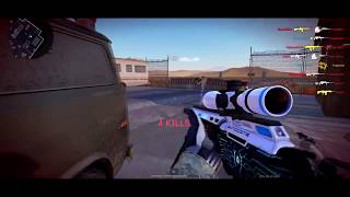 Warface Highlights #3 | KazuLeCasu.