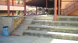 Throwaway Montage 6