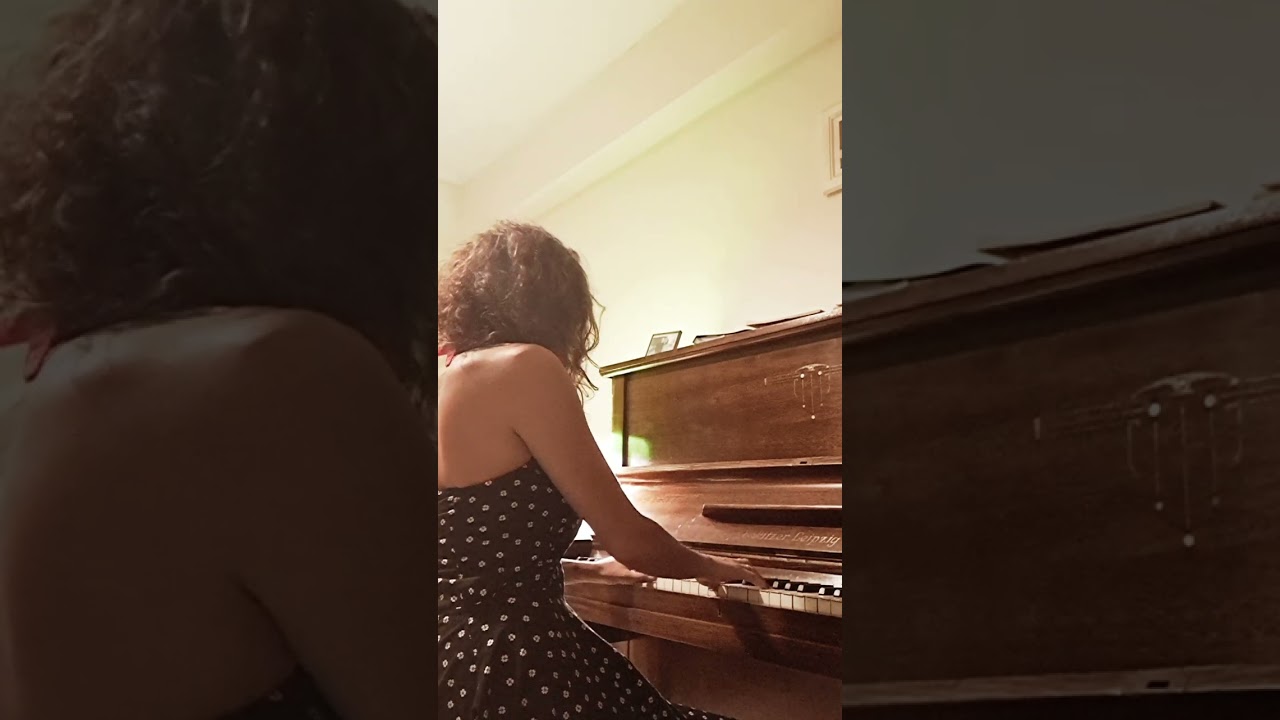 "Malevaje"(1928), de Filiberto y Discépolo, arr. Hernán Possetti.