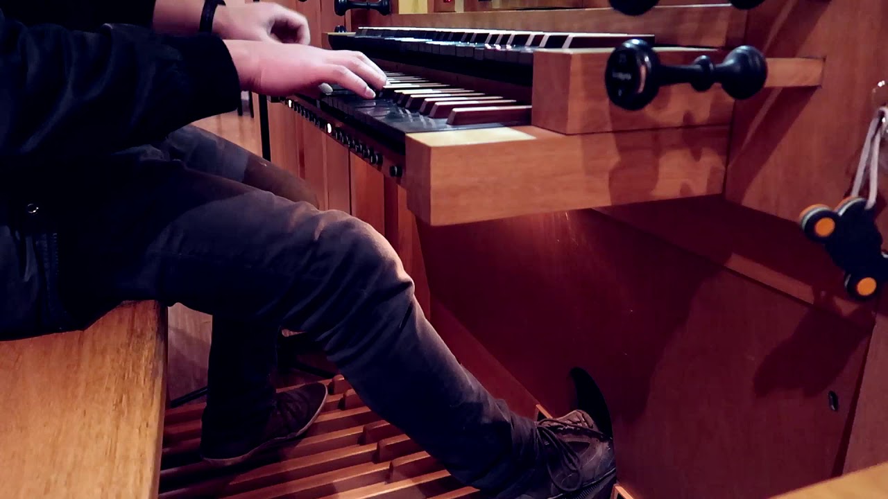 Bóg się rodzi PASTERKA 2017 ( Lüdenscheid )