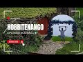 VISITANDO HOBBITENANGO EN GUATEMALA 🇬🇹 POR PRIMERA VEZ | MARIO JIMZ