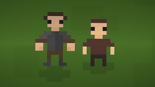 GameMaker: RPG Dev Part 3 | Armor and NPCs