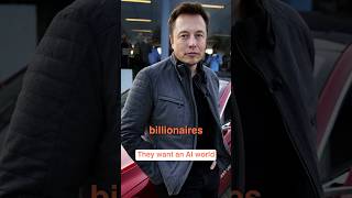 These Billionaires Want Us Replaced By AI #taylorlorenz #tech #ai #podcast