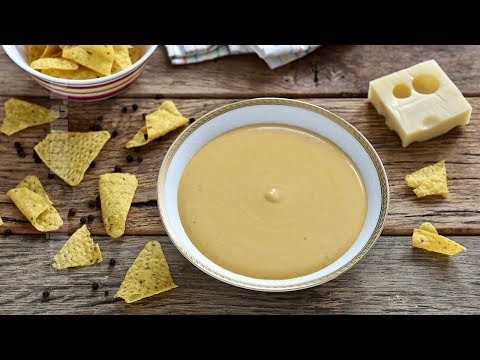 Video: Delicios Sos De Brânză