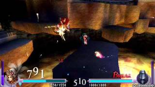 Final Fantasy Dissidia: Random Story III fight READ DESCRIPTION