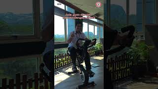 Beginilah spot-spot unik di Kantor PT Semen Tonasa! Selanjutnya mau kasih lihat apa lagi nih?