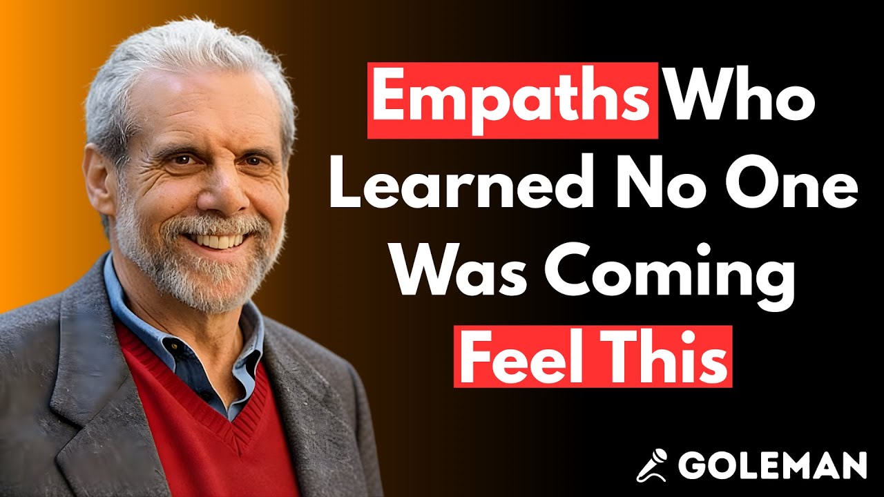 Psychology of EMPATHS Who Learned “No One Is Coming to Save You”