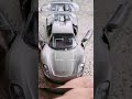 Ford & Porshe die cast scale model car#car#modelcar#diecastcars#viral#limitededition
