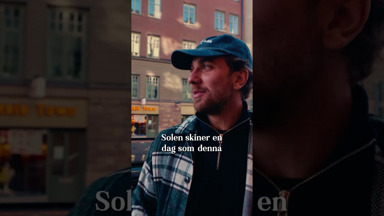 Har jag radioröst?