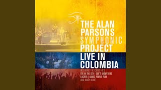 Video thumbnail of "The Alan Parsons Symphonic Project - La Sagrada Familia (Live)"