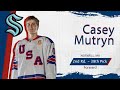 Casey Mutryn Highlight Package