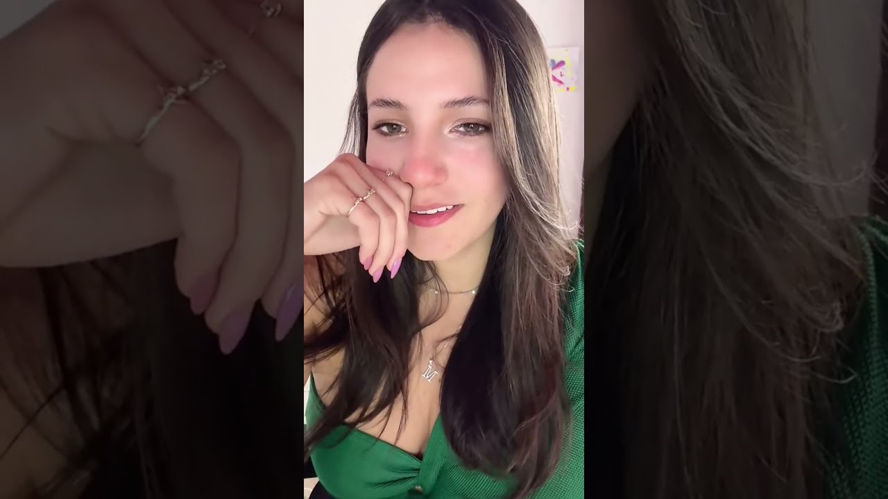Lexie Periscope Vlog 